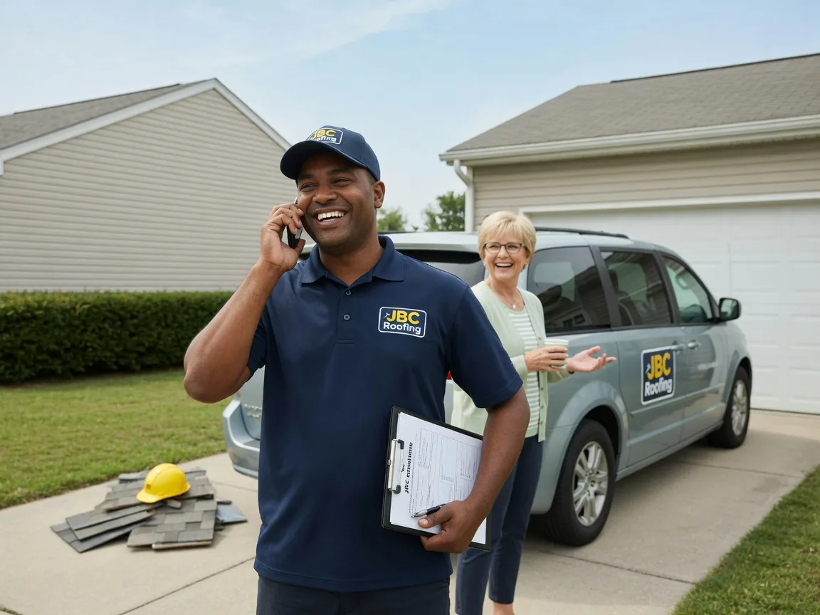 Roof Replacement Kansas, OK FAQs
